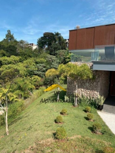 Imagem 9 de 30 de Casa Em Condomínio Para Venda E Aluguel Em Tamboré Santana De Parnaíba-sp - Vpsit-b-1