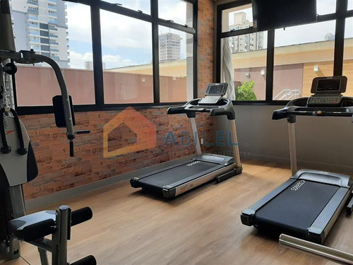 Imagem 10 de 16 de Loja Em Condomínio Residencial 86m² - 8227