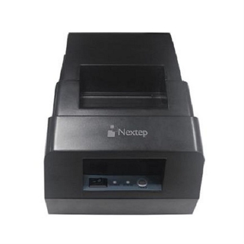 Mini Impresora Térmica Nextep 58mm Usb, Rj11