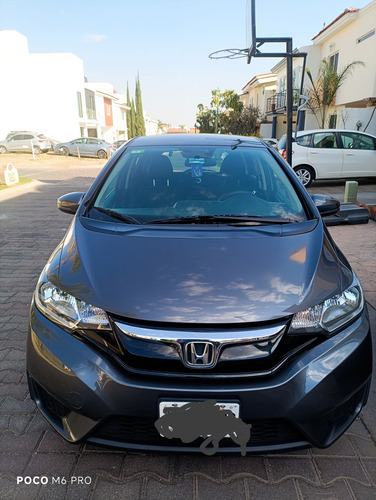 Honda Fit 1.5 Cool Mt