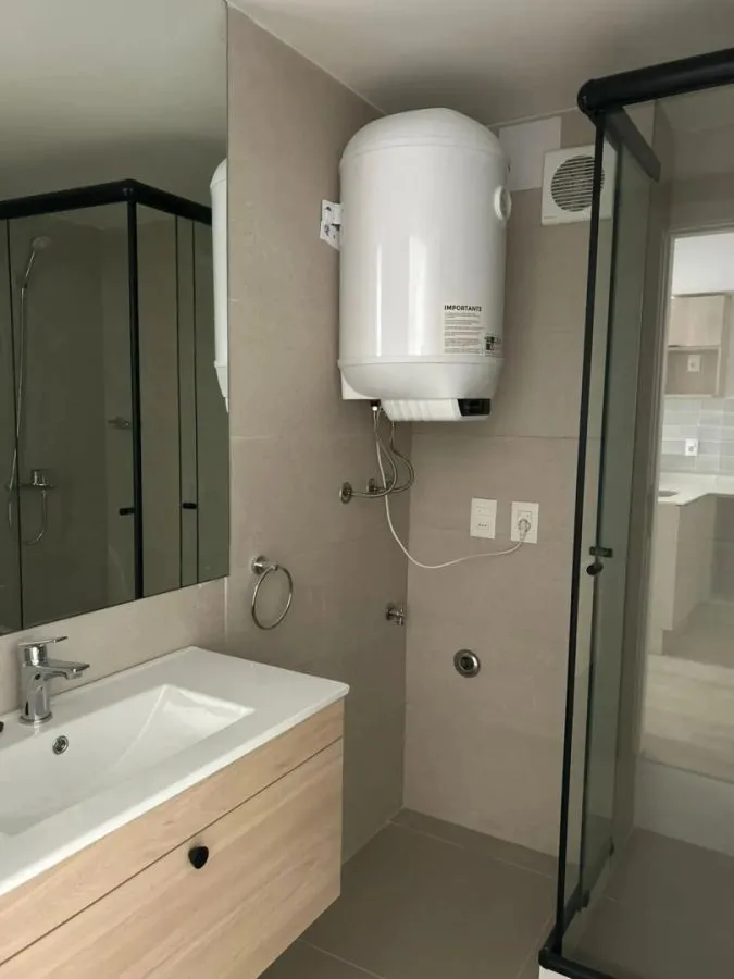 Alquiler 1 Dormitorio En La Blanqueada · Foto 5