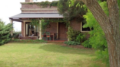 Quinta En Venta De 3 Dormitorios En San Pedro