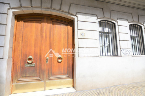 Imagen 4 de 24 de Departamento En Venta Ubicado En Recoleta, Capital Federal