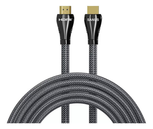 Sanus Hdmi Ultra High Speed 3 Metros