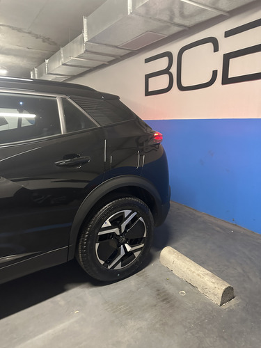 Peugeot 2008 1.0T Gt