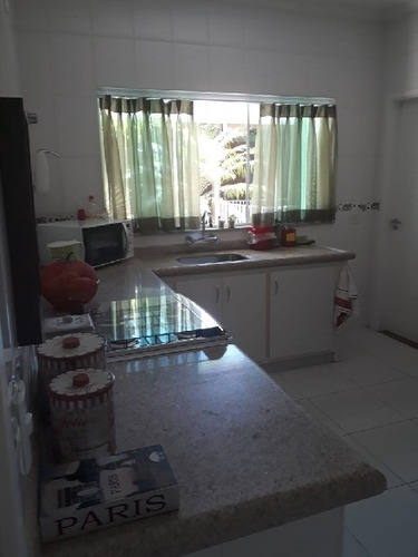 Casa Em Campinas - Ca02617 - 68202589