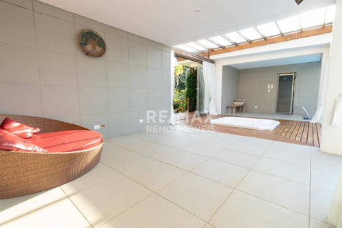 Casa À Venda, Condomínio Morada Do Sol, Vinhedo - Ca3308. - Ca3308
