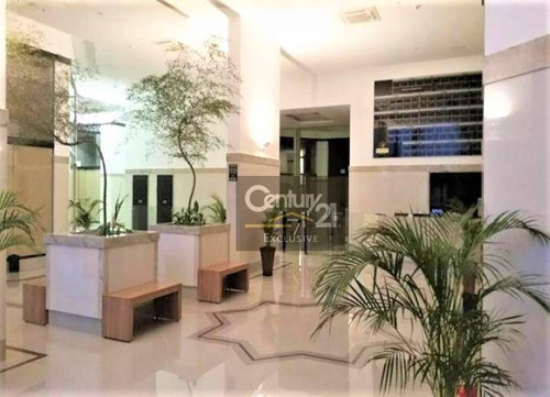 Imagem 21 de 22 de Sala À Venda, 36 M² Por R$ 300.000,00 - Edifício Diplomat - Indaiatuba/sp - Sa0038