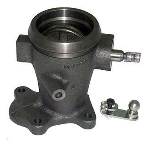 Freio Motor Mb Om904 Accelo 915c Caminhoes Onibus Utilitario