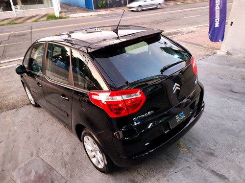 Citroën C4 Picasso 2.0 5p