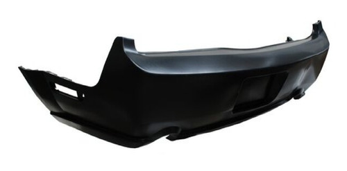 Fascia Trasera Ford Mustang Gt 2005-2006-2007-2008-2009