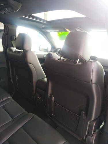 Imagen 11 de 15 de 2021 Durango Gt V6 295hp Piel Qc Led R20 7 Pas Android Apple