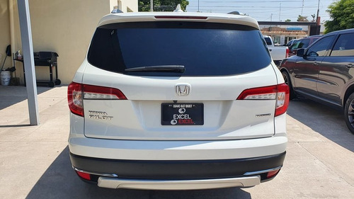 Imagen 5 de 7 de Honda Pilot 2020 Touring