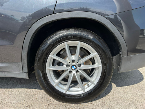 BMW X3 2.0 sDrive20iA At