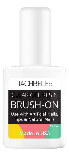 Tachibelle Kit Profesional De Reparación De Uñas Para Uñas R