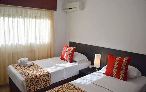 Hotel En Venta En Maldonado.