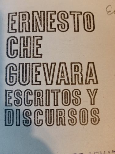 Diario Del Che En Bolivia Che Guevara 