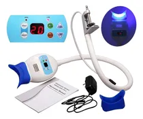 Comprar Acelerador De Blanqueamiento Dental Led Nskr Hps