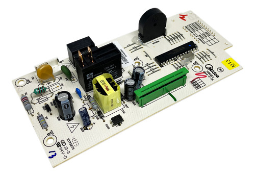 Placa De Potencia Microondas Electrolux Mtd30 70002929 Orig