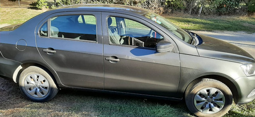 Volkswagen Voyage 1.6 Trenline 101cv