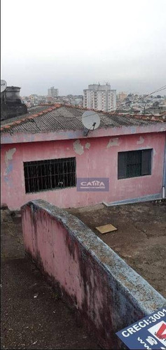 Imagem 19 de 30 de Terreno À Venda Na Vila Carmosina - Te1683