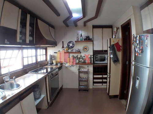 Imagem 10 de 20 de Casa Residencial À Venda, Freguesia (jacarepaguá), Rio De Janeiro. - Ca0093