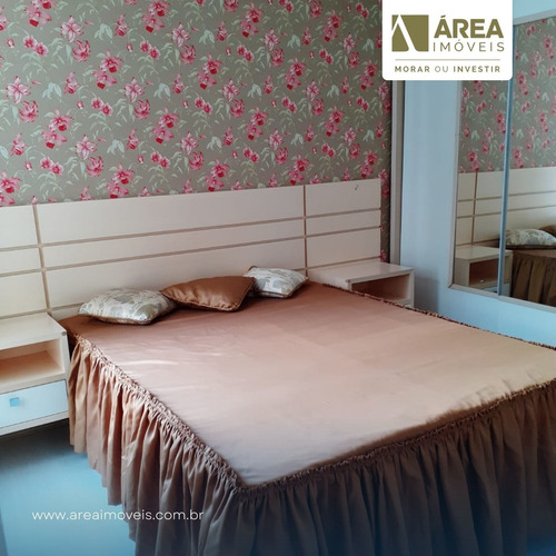 Imagem 13 de 16 de Apartamento Com 3 Dormitórios À Venda Com 92.75m² Por R$ 365.000,00 No Bairro Portão - Curitiba / Pr - Ap1717