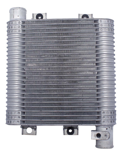 Radiador Intercooler Mahindra Scorpio 2200 Dw12dd D 2.2 2017