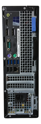 Cpu Dell Optiplex 5040 Intel Core I3-6100 Sku 1582 (Usado)