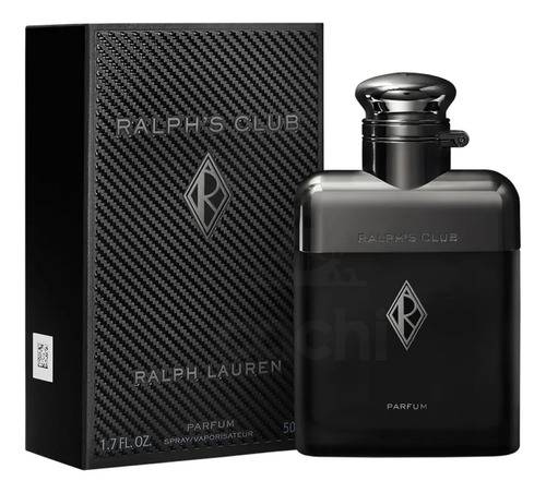 Ralph Lauren Ralph's Club Parfum 50ml Ralph Lauren