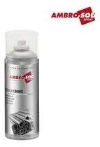 Comprar  Zincado Cromo En Aerosol Brilloso Ambro-sol Z361 X 400ml
