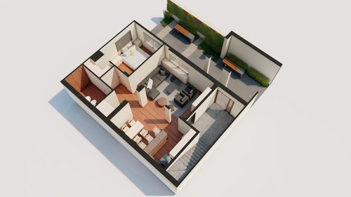 Imagen 14 de 27 de Venta Ph A Estrenar