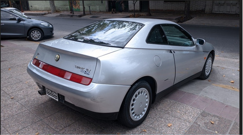 Alfa Romeo Coupé Spark 1997 Gtv