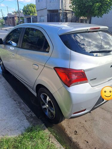 Chevrolet Onix 1.4 Ltz 98cv