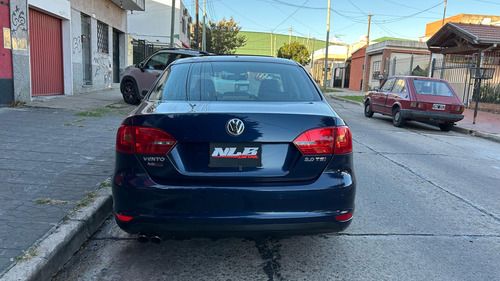 Volkswagen Vento 2.0 Sportline Tsi 200cv