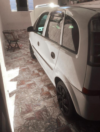 Meriva Joy 1.4 2010/2011
