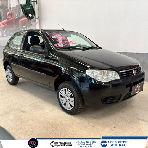 Fiat Palio 1.0/ TROFEO 1.0 FIRE/ FIRE FLEX 2P