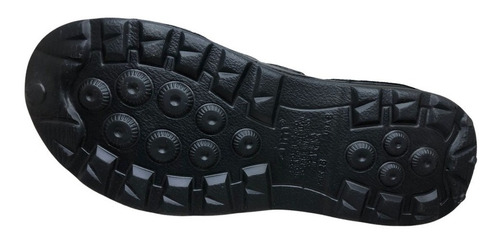 Imagen 2 de 6 de Sandalias Para Hombre Tipo Teni