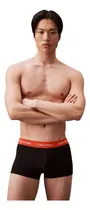 Comprar Boxer Corto Calvin Klein Orignal Para Hombre