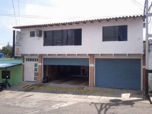 Imagen 2 de 21 de Excelente Inversión, Casa Con Locales Comerciales, El Vigía Estado Mérida