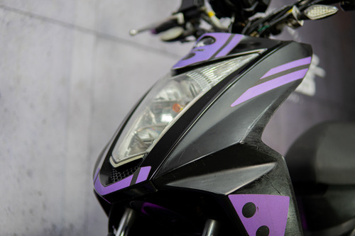 Kymco Fly 125 2013