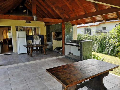Imagen 6 de 14 de Casa En Alquiler Villa General Belgrano Cordoba