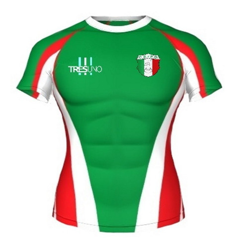 Rugby Camiseta De Juego - Ventas A Partir De 10 Prendas 