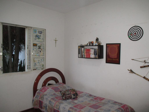 Imagem 6 de 10 de Casa Com 3 Dormitórios À Venda, 125 M² Por R$ 335.000,00 - Jardim Petrópolis - Piracicaba/sp - Ca2283