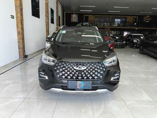 Chery Tiggo 5X 1.5 Sport Turbo Flex Aut. 5P