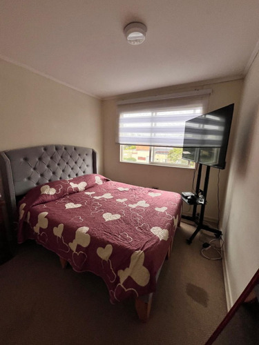 Casa En Arriendo En Lomas De San Sebastián, Concepción
