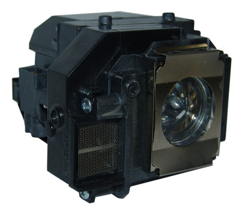 Imagen 2 de 5 de Lámpara Con Carcasa Para Epson Elp-lp54 / Elplp54 Proyector
