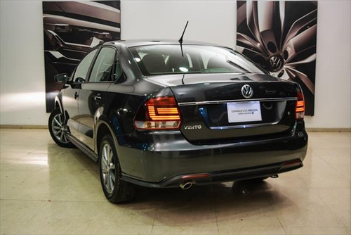 Imagen 3 de 14 de Volkswagen Vento 2020