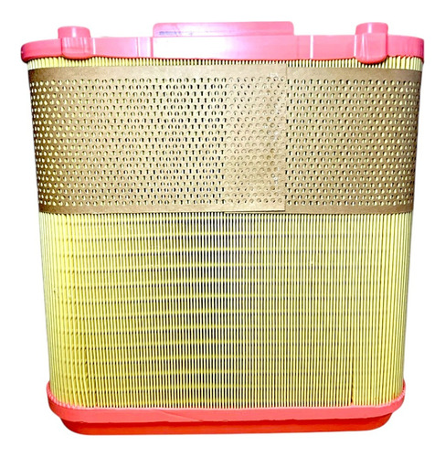 Kit De Filtros Para Delivery 4.160 6.160 9.170 11.180 4 Pzas