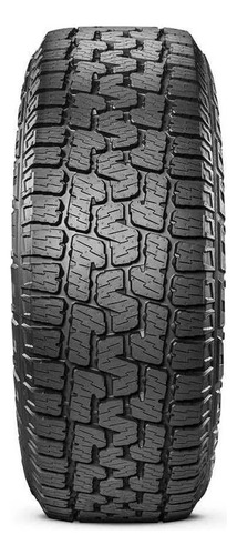 Kit 2 Llantas 285/70r17 Pirelli Scorpion A/t+ 121r Msi